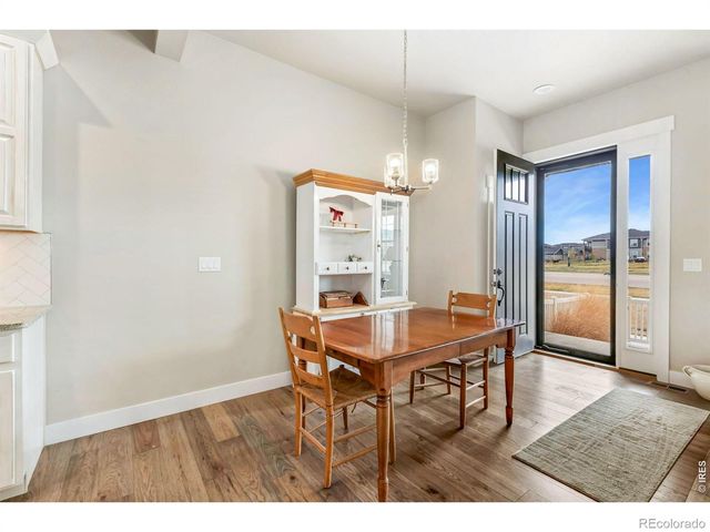 5441 Longshaw Court 2, Fort Collins, CO 80528