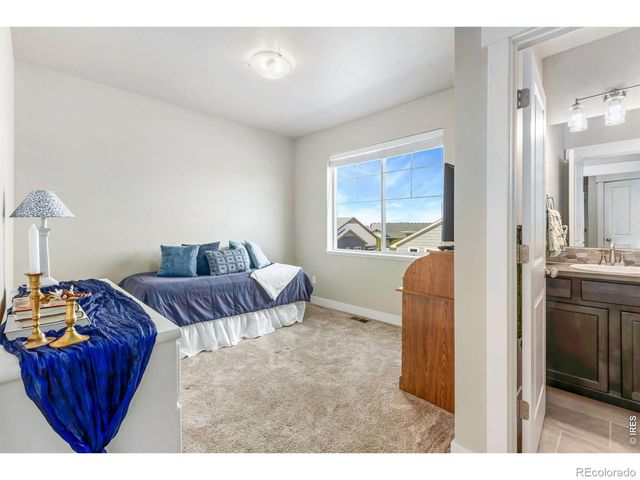 5441 Longshaw Court 2, Fort Collins, CO 80528