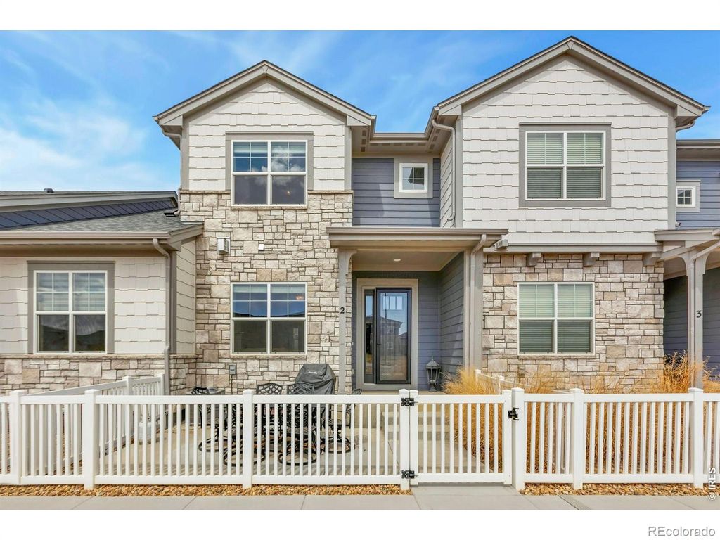 5441 Longshaw Court 2, Fort Collins, CO 80528