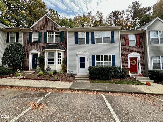 306 Black Bird Court, Cary, NC 27511