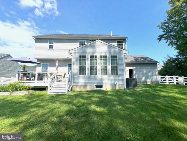 570 GINN ST, Townsend, DE 19734