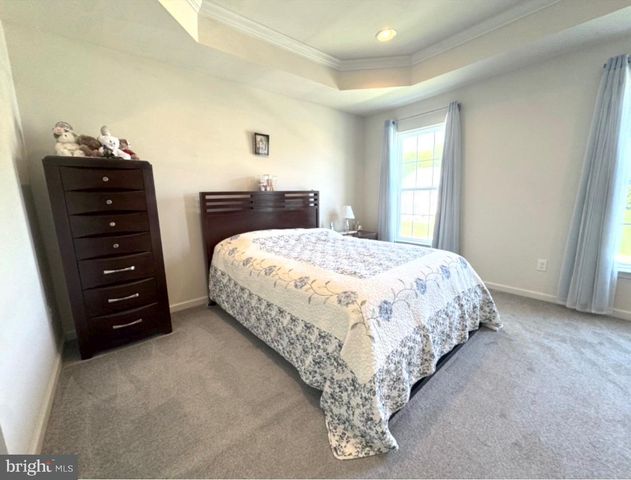 570 GINN ST, Townsend, DE 19734