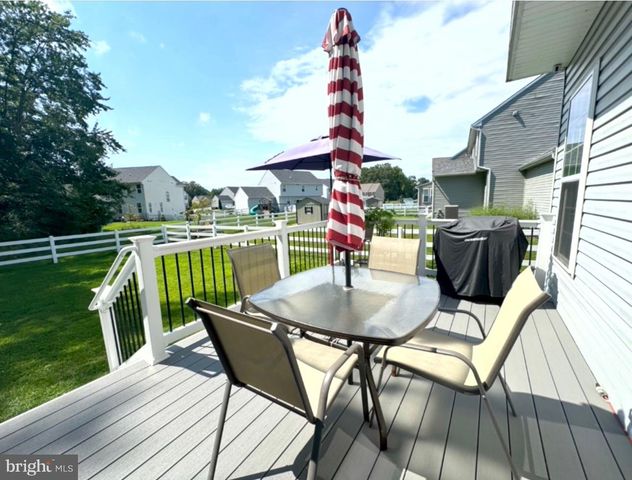 570 GINN ST, Townsend, DE 19734