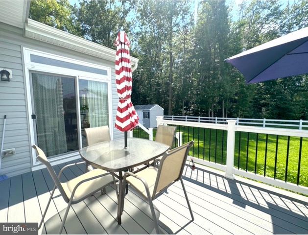 570 GINN ST, Townsend, DE 19734