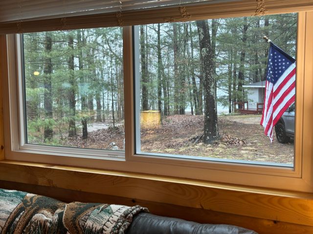 9520 S Rainbow Lake Drive, Lake Twp, MI 49304