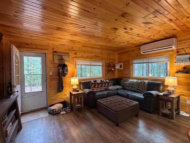 9520 S Rainbow Lake Drive, Lake Twp, MI 49304