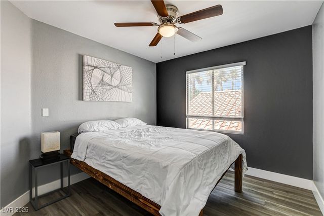 9931 Sparrow Ridge Avenue, Las Vegas, NV 89117