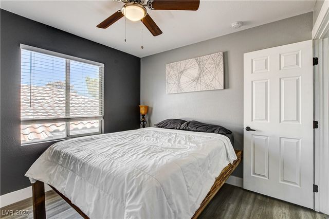 9931 Sparrow Ridge Avenue, Las Vegas, NV 89117