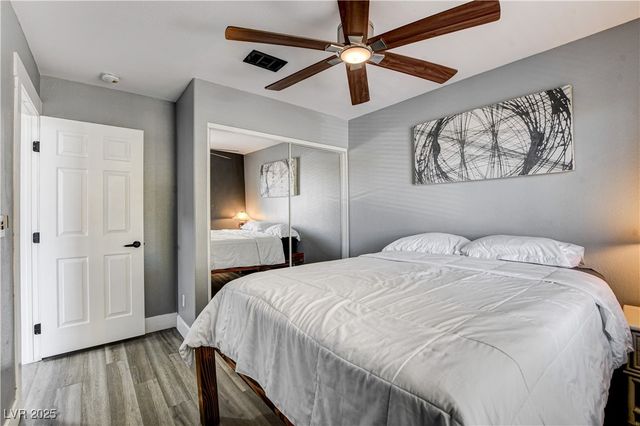 9931 Sparrow Ridge Avenue, Las Vegas, NV 89117