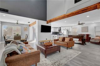 9931 Sparrow Ridge Avenue, Las Vegas, NV 89117