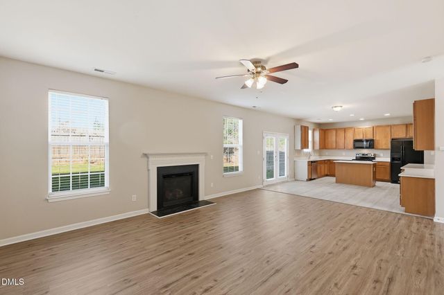 112 Jasper Point Drive, Holly Springs, NC 27540