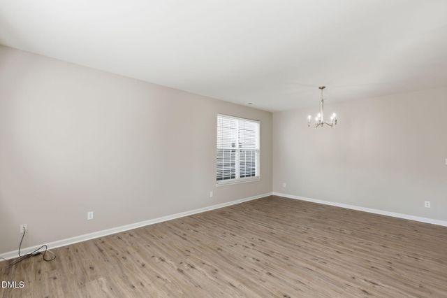 112 Jasper Point Drive, Holly Springs, NC 27540