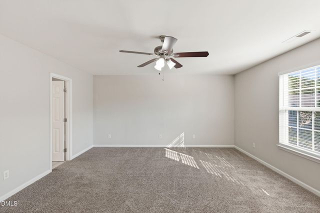 112 Jasper Point Drive, Holly Springs, NC 27540