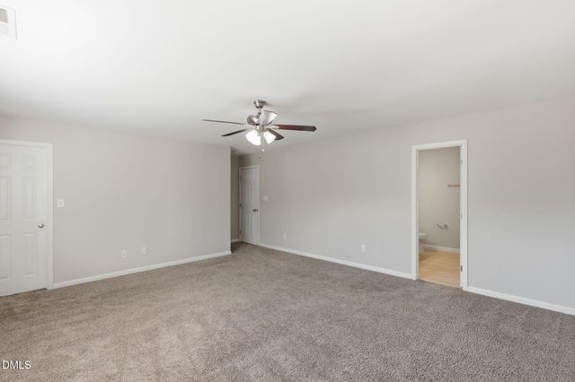 112 Jasper Point Drive, Holly Springs, NC 27540