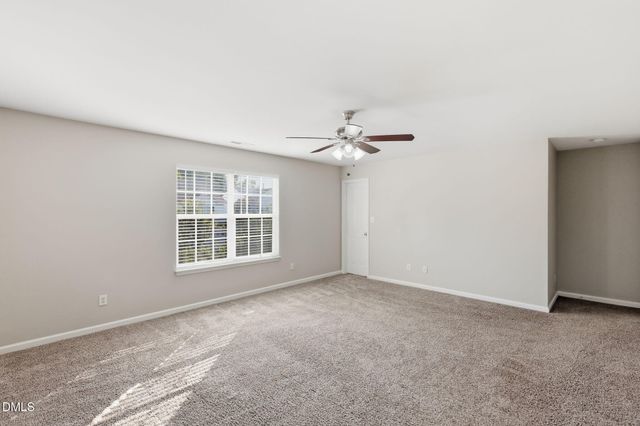 112 Jasper Point Drive, Holly Springs, NC 27540