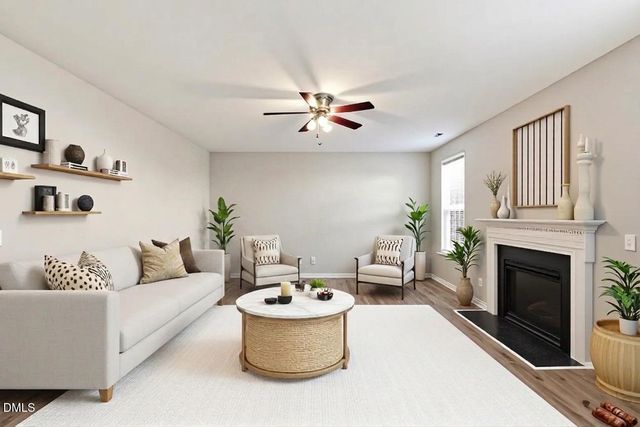 112 Jasper Point Drive, Holly Springs, NC 27540