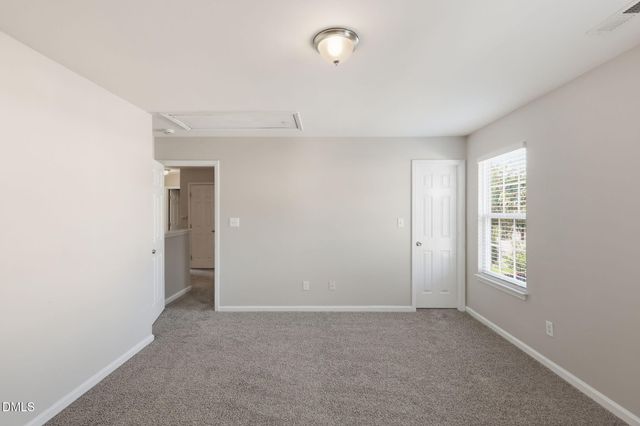 112 Jasper Point Drive, Holly Springs, NC 27540