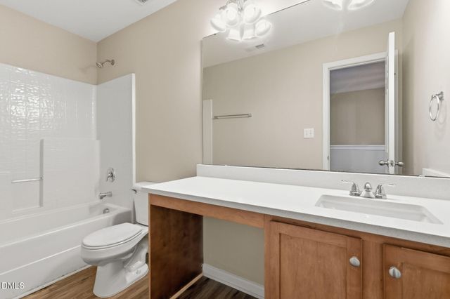 112 Jasper Point Drive, Holly Springs, NC 27540