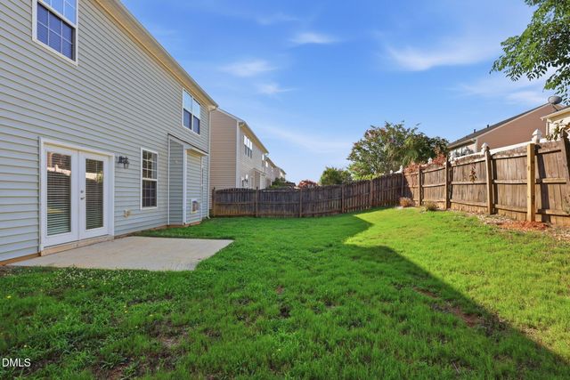 112 Jasper Point Drive, Holly Springs, NC 27540