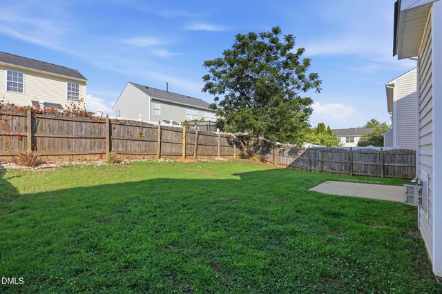 112 Jasper Point Drive, Holly Springs, NC 27540