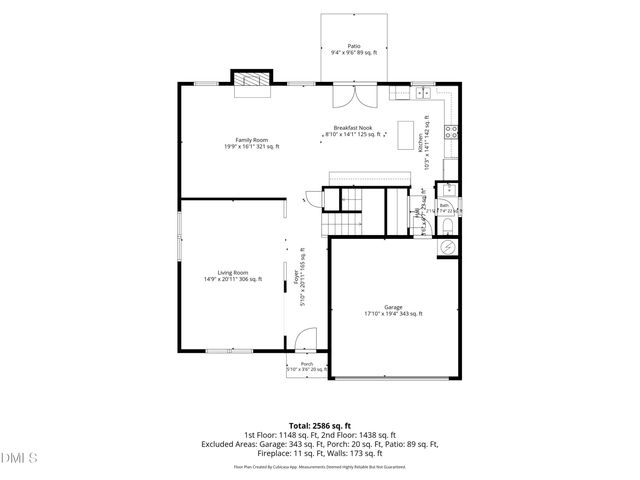 112 Jasper Point Drive, Holly Springs, NC 27540