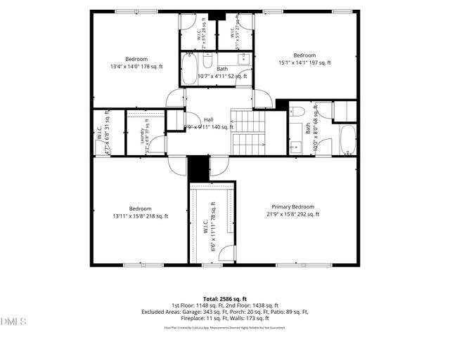 112 Jasper Point Drive, Holly Springs, NC 27540