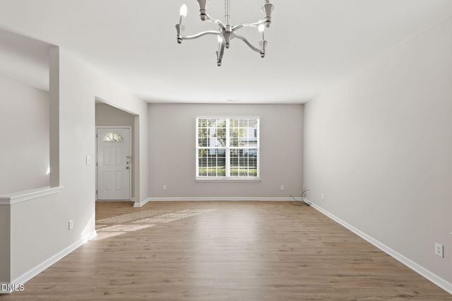 112 Jasper Point Drive, Holly Springs, NC 27540