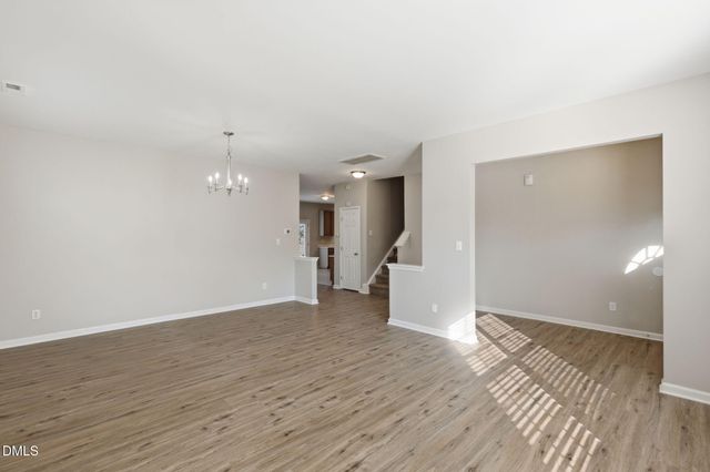 112 Jasper Point Drive, Holly Springs, NC 27540