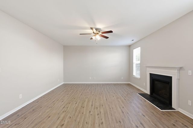 112 Jasper Point Drive, Holly Springs, NC 27540