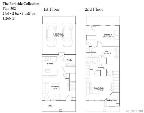 15550 Gilpin Avenue, Parker, CO 80134