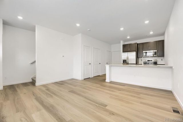 15550 Gilpin Avenue, Parker, CO 80134