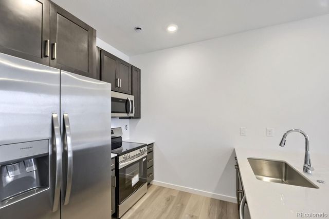 15550 Gilpin Avenue, Parker, CO 80134