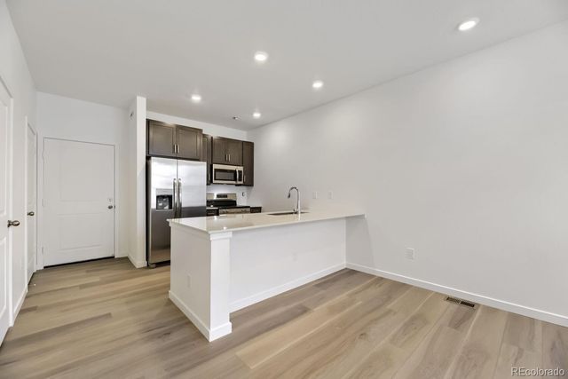 15550 Gilpin Avenue, Parker, CO 80134