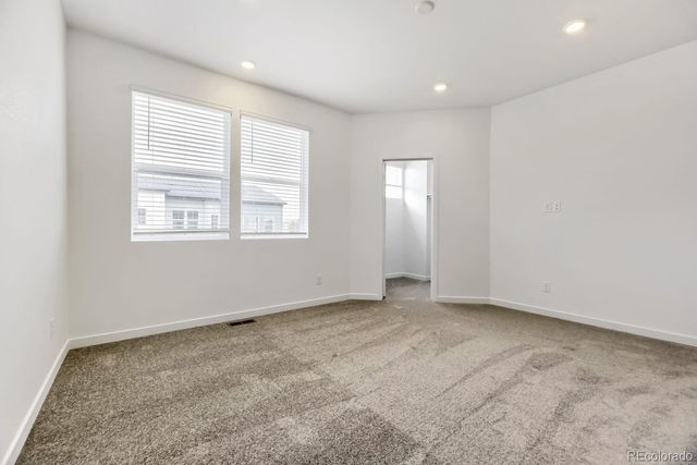15550 Gilpin Avenue, Parker, CO 80134