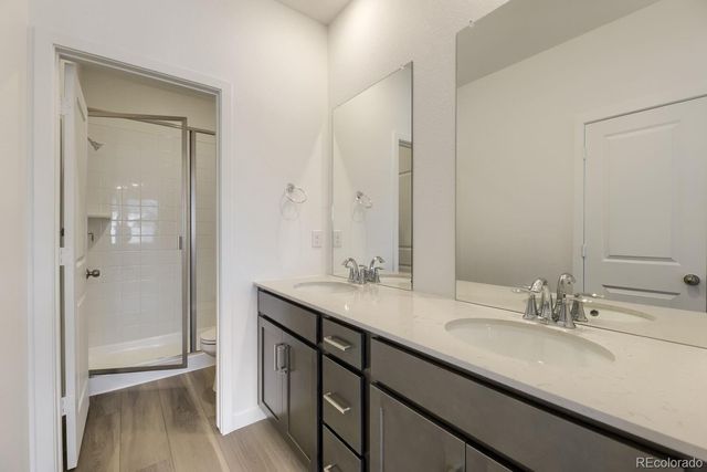 15550 Gilpin Avenue, Parker, CO 80134