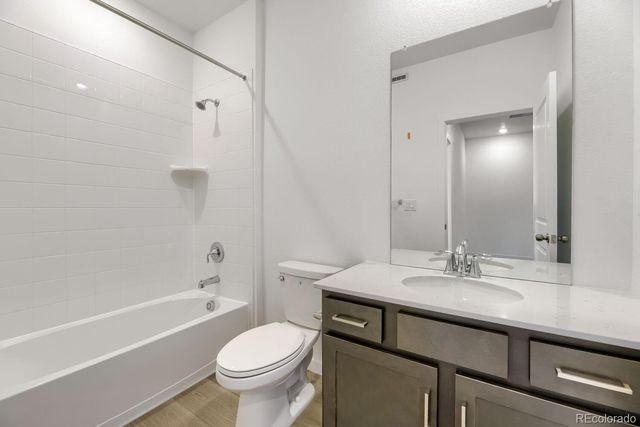 15550 Gilpin Avenue, Parker, CO 80134