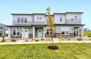 15550 Gilpin Avenue, Parker, CO 80134