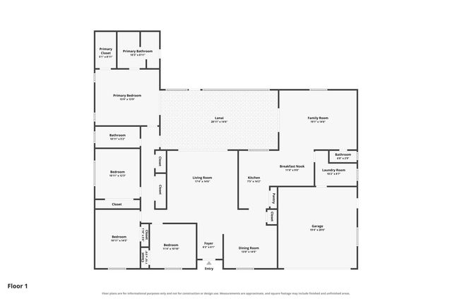 905 NW 133RD Avenue, Sunrise, FL 33325