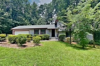 1980 Branch View Drive, Marietta, GA 30062