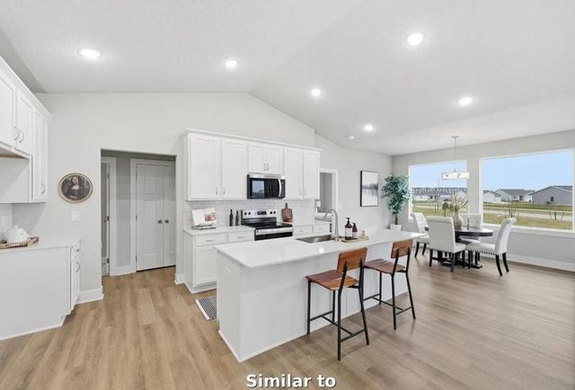 1519 Ohio Avenue, Ames, IA 50014