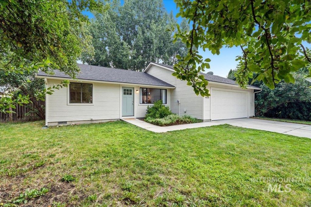 4010 N Cambria Way, Boise, ID 83703 photo 1