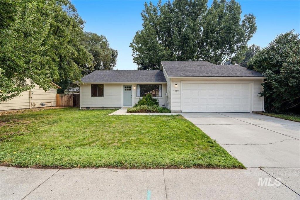 4010 N Cambria Way, Boise, ID 83703 photo 2