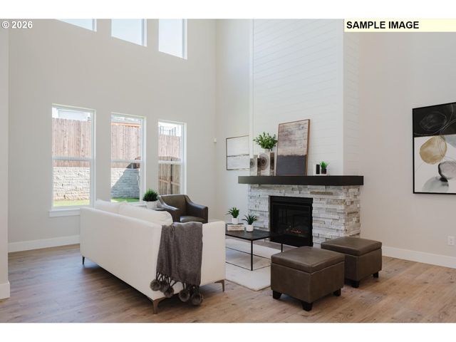 12430 Sw Silvertip St, Beaverton, OR 97007