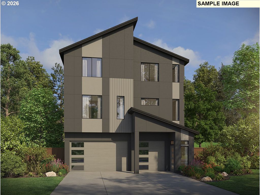 12430 Sw Silvertip St, Beaverton, OR 97007