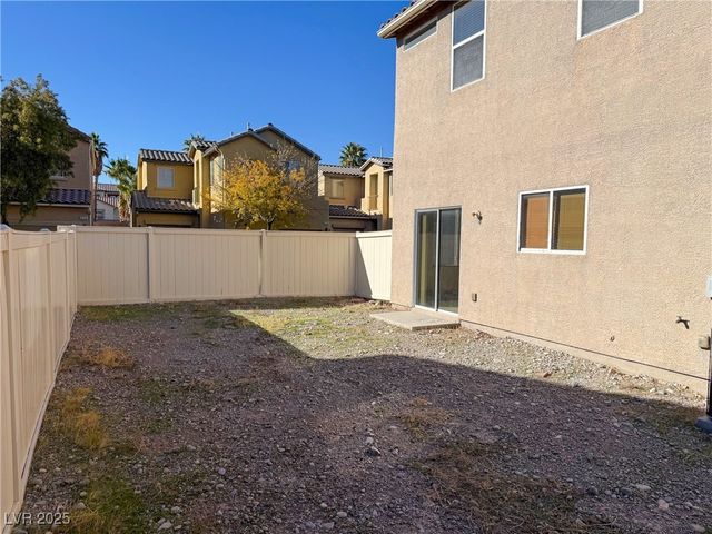 8451 Quarentina Avenue, Las Vegas, NV 89149