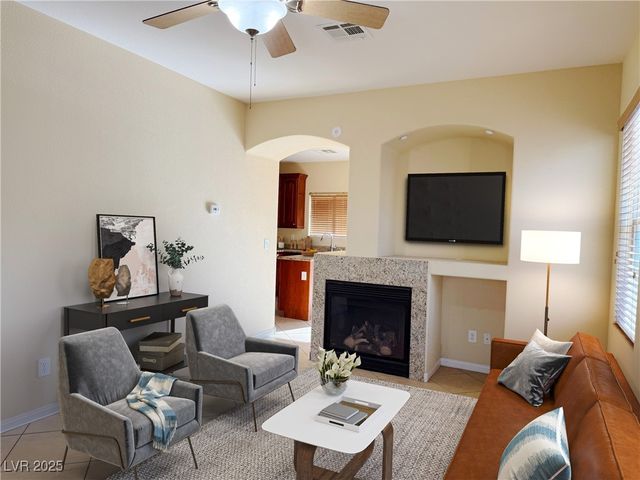 8451 Quarentina Avenue, Las Vegas, NV 89149