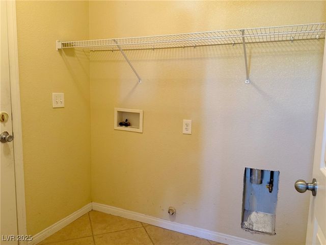 8451 Quarentina Avenue, Las Vegas, NV 89149