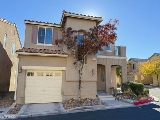 8451 Quarentina Avenue, Las Vegas, NV 89149