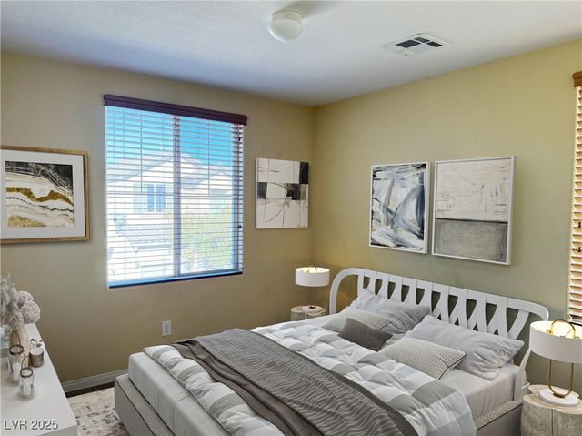 8451 Quarentina Avenue, Las Vegas, NV 89149