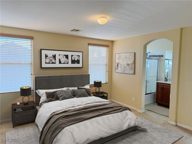 8451 Quarentina Avenue, Las Vegas, NV 89149